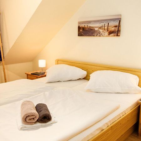 Apartment Strandlaeufer By Interhome Norddeich  Luaran gambar