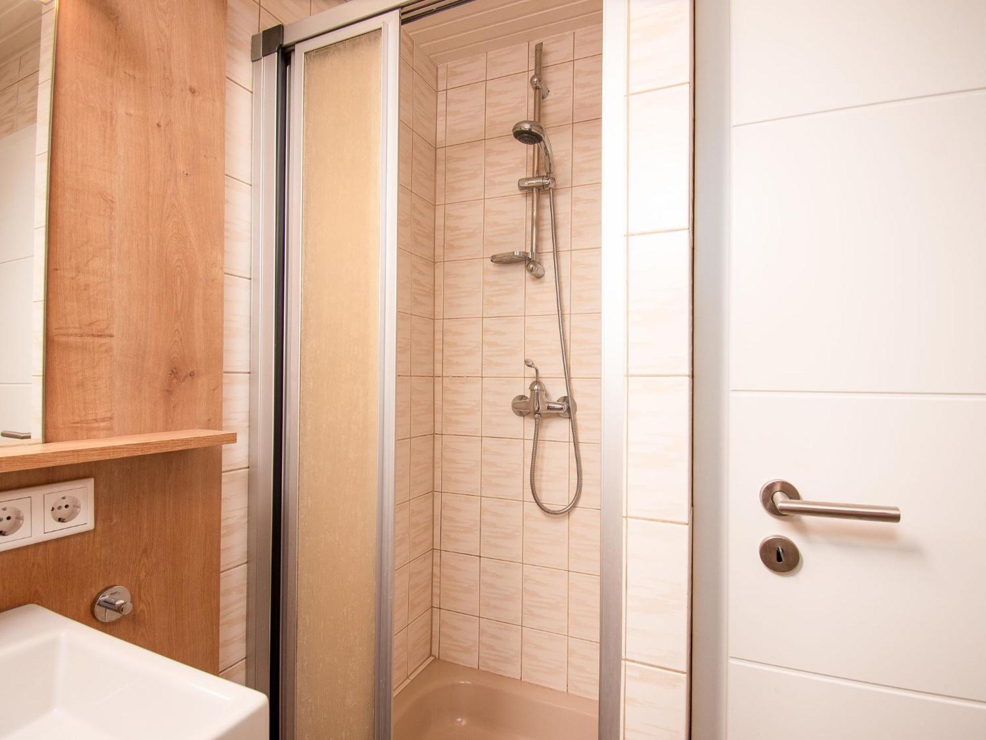 Apartment Strandlaeufer By Interhome Norddeich  Luaran gambar