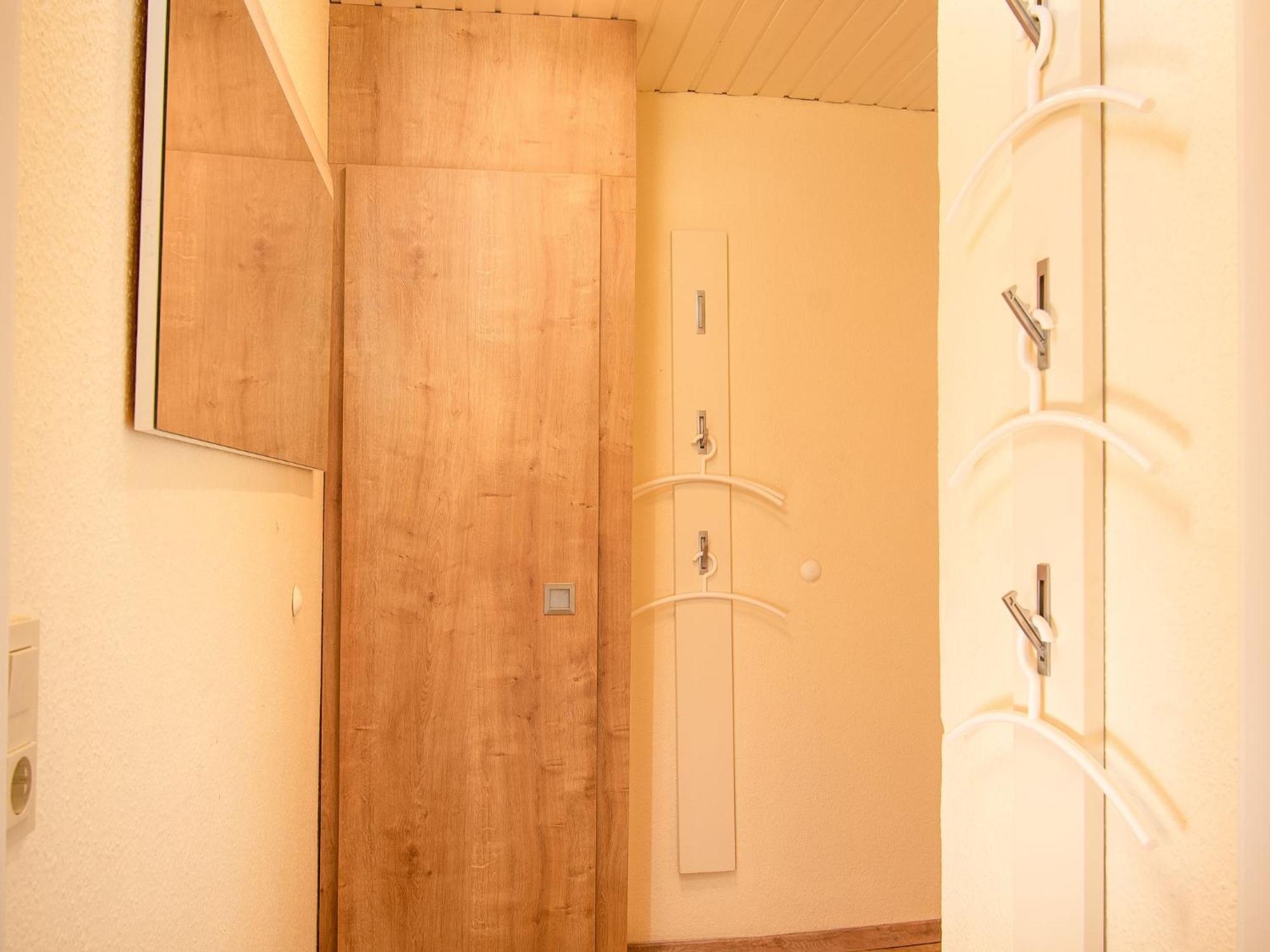 Apartment Strandlaeufer By Interhome Norddeich  Luaran gambar