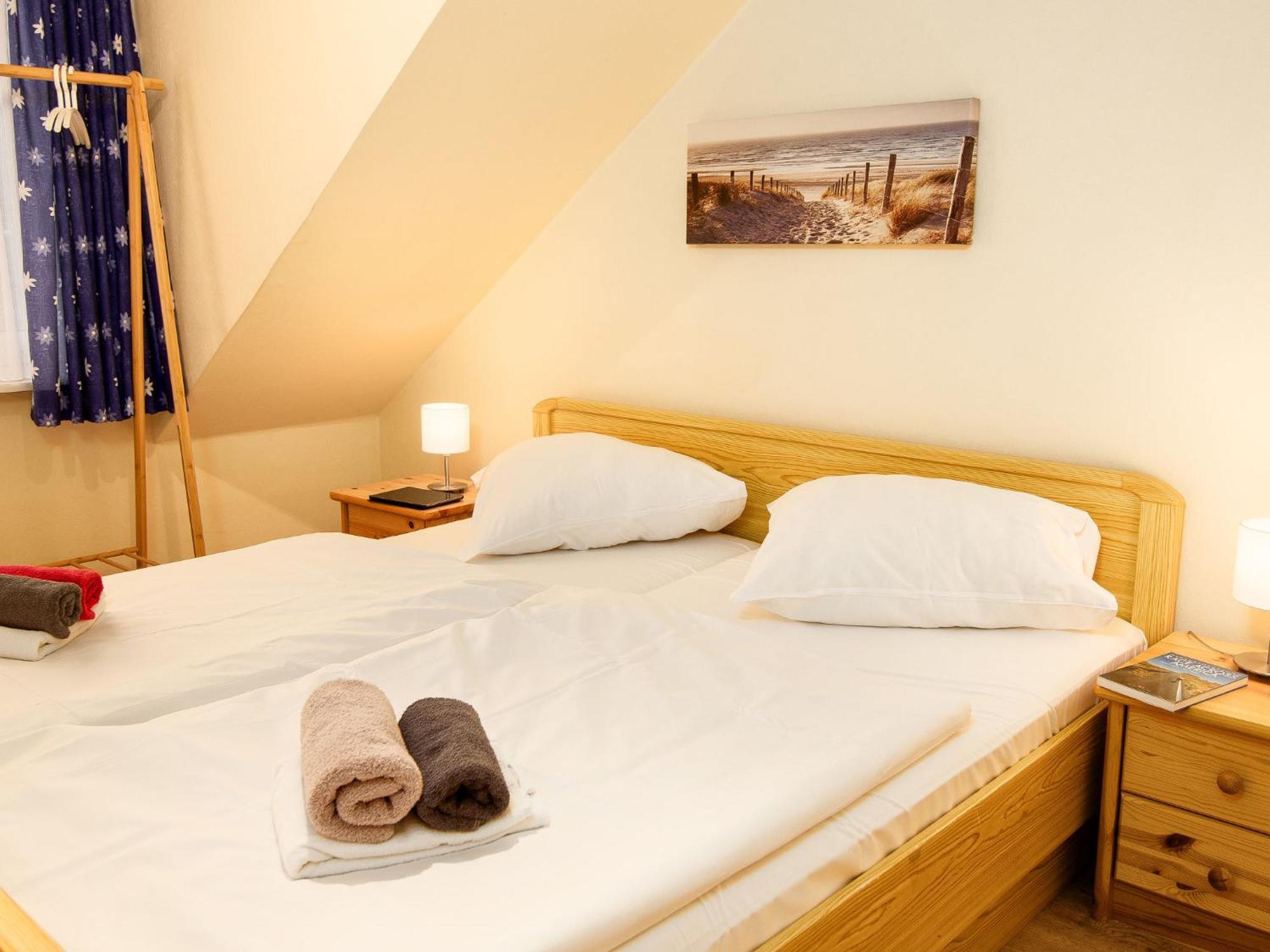 Apartment Strandlaeufer By Interhome Norddeich  Luaran gambar