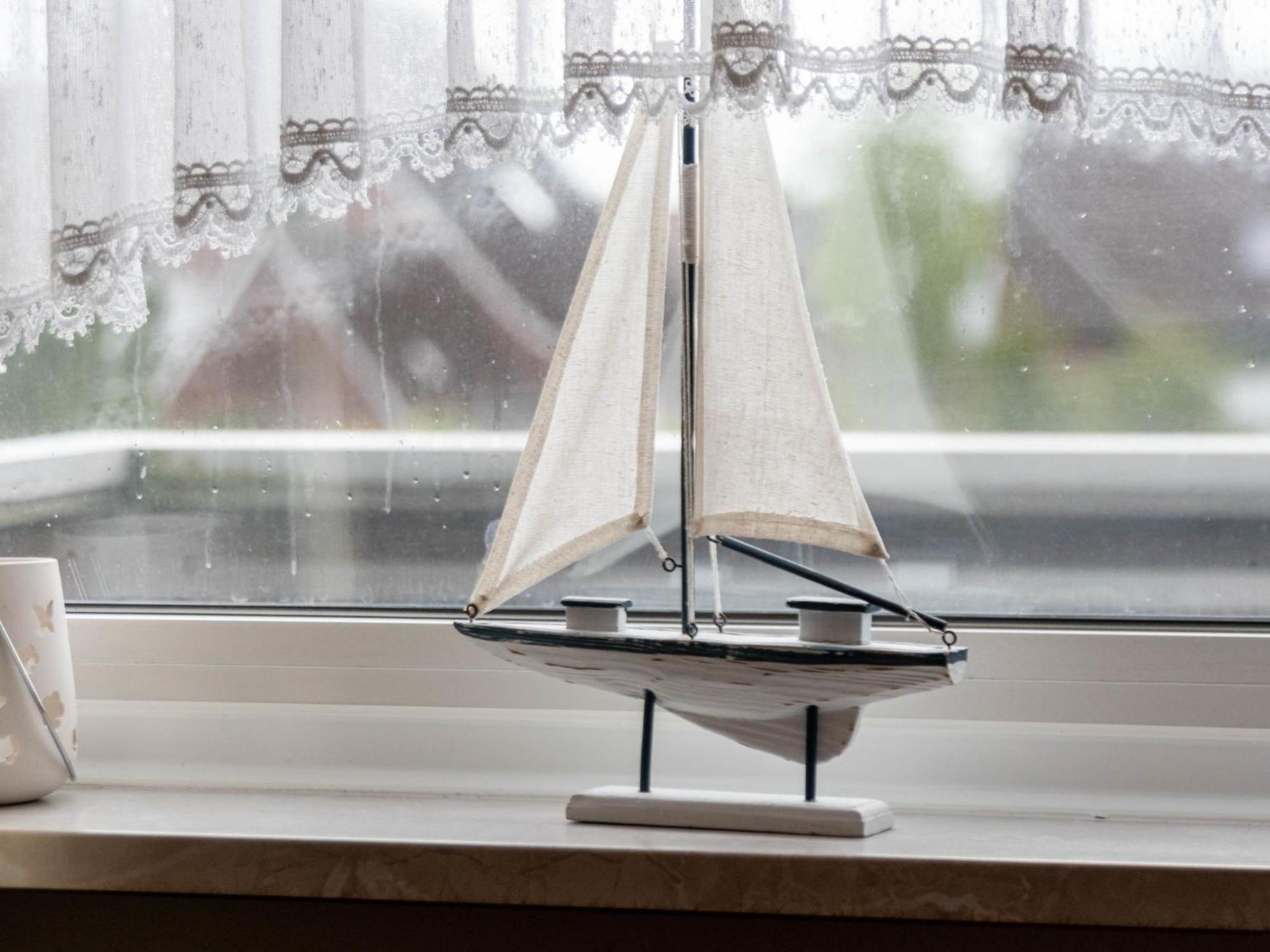 Apartment Strandlaeufer By Interhome Norddeich  Luaran gambar